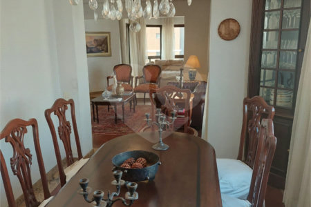 Apartamento à venda com 4 suítes em Perdizes, São Paulo, SP