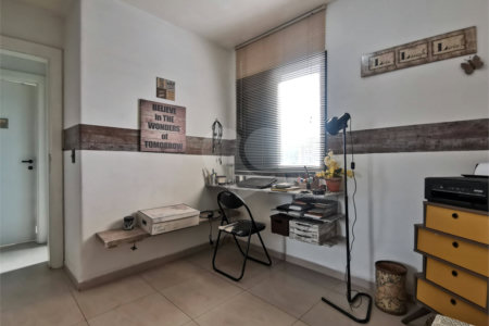 Apartamento à venda com 3 quartos, sendo 1 suíte, em Vila Andrade, São Paulo, SP