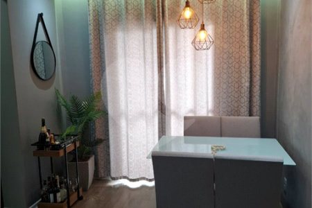 Apartamento à venda com 2 quartos em Ponte Alta, Valinhos, SP