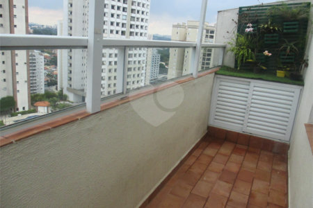 Cobertura à venda com 2 quartos, sendo 1 suíte, em Jardim Londrina, São Paulo, SP