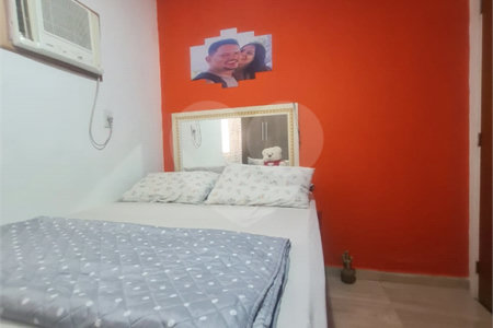 Casa para alugar com 2 quartos no condomínio Caminho do Park, Rio de Janeiro - RJ