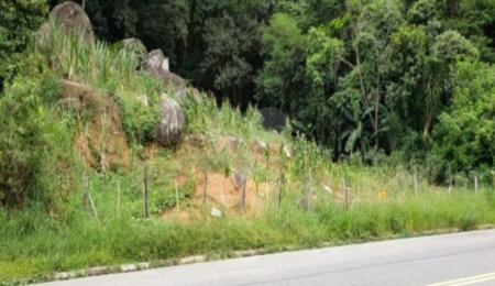 Terreno à venda em Horto, São Paulo, SP