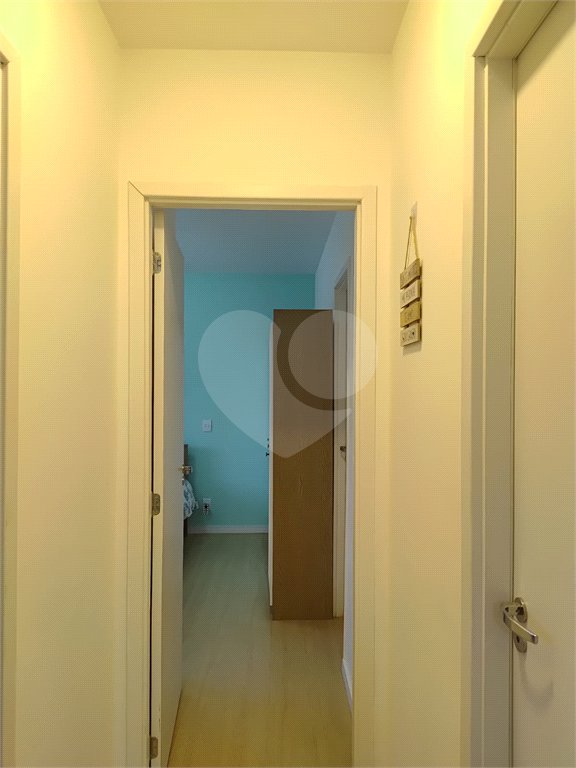 Apartamento à venda com 2 quartos, sendo 1 suíte, em Vila Rosália, Guarulhos, SP