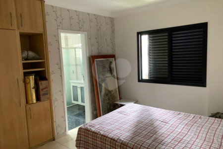 Apartamento à venda com 2 quartos, sendo 1 suíte,  em Água Fria, São Paulo, SP