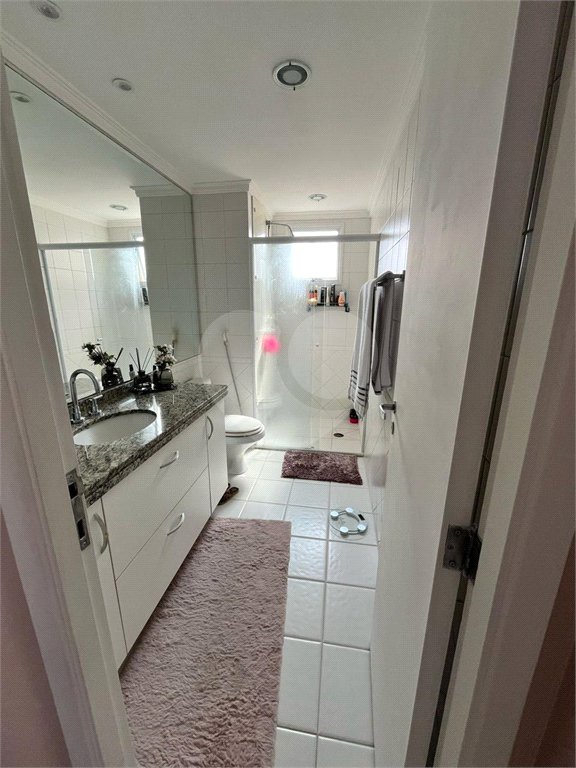 Apartamento à venda com 4 quartos, sendo 3 suítes,  em Lar São Paulo, São Paulo, SP
