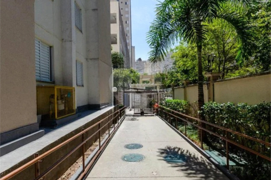 Apartamento à venda com 2 quartos em Jardim Íris, São Paulo, SP