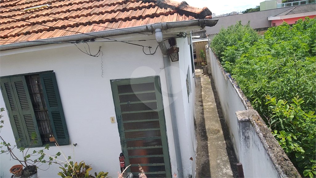 Casa Térrea à venda com 3 quartos em Casa Verde, São Paulo, SP