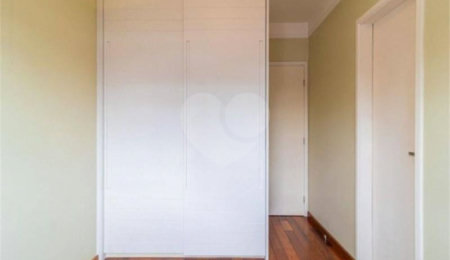 Apartamento à venda com 3 suítes em Vila Leopoldina, São Paulo, SP