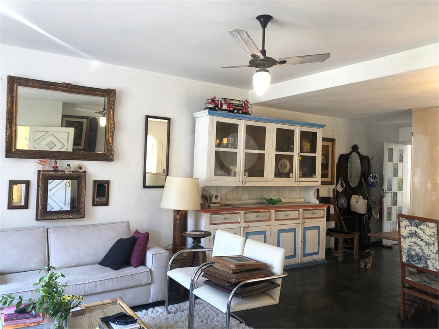 Casa à venda com 3 quartos em Alto da Boa Vista, São Paulo, SP