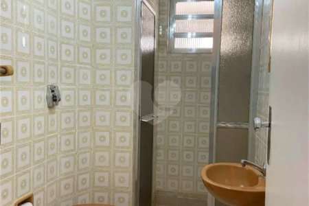 Apartamento à venda com 3 quartos em Vila Romana, São Paulo, SP