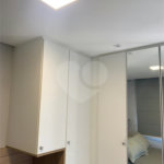Apartamento à venda com 1 quarto em Vila Leopoldina, São Paulo, SP