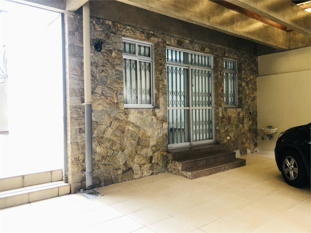 Sobrado à venda com 4 quartos, sendo 1 suíte,  em Santana, São Paulo, SP