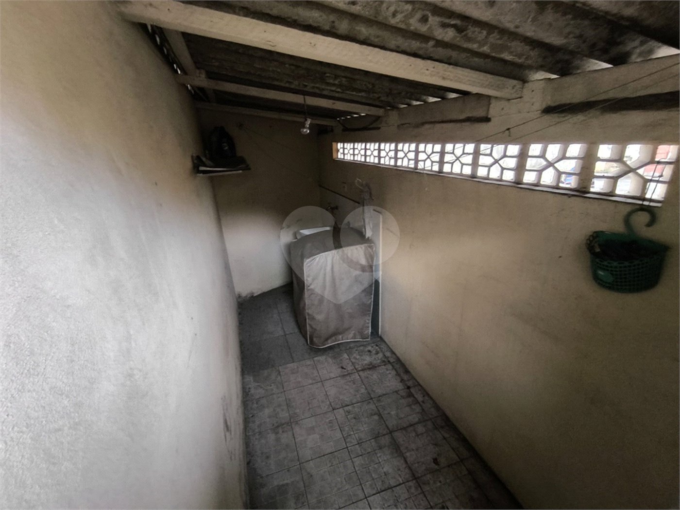 Casa à venda com 2 suítes em Jardim Ana Maria, São Paulo, SP