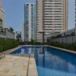 Apartamento à venda com 2 suítes em Vila Gertrudes, São Paulo, SP