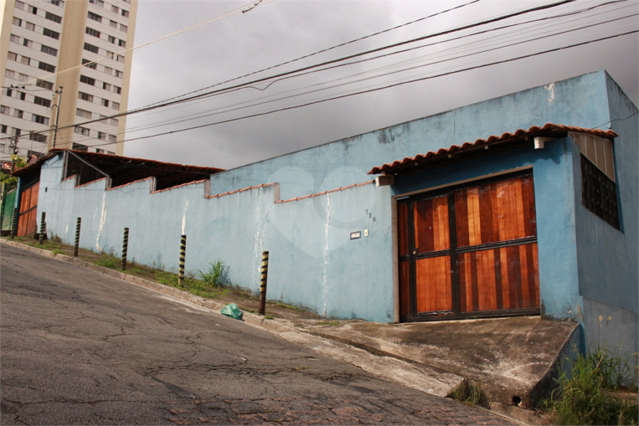 Casa à venda com 3 suítes em Tucuruvi, São Paulo, SP