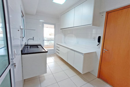 Apartamento para alugar com 3 suítes em Bosque das Juritis, Ribeirão Preto, SP