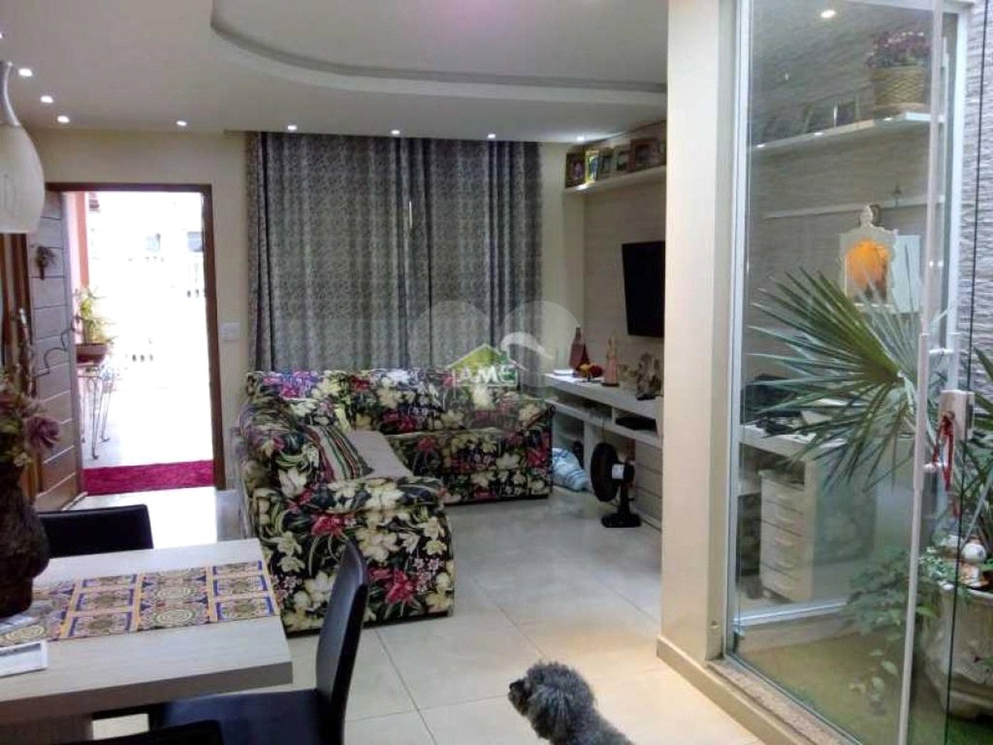 Casa à venda com 3 suítes no condomínio Village Sol da Prata, Rio de Janeiro - RJ