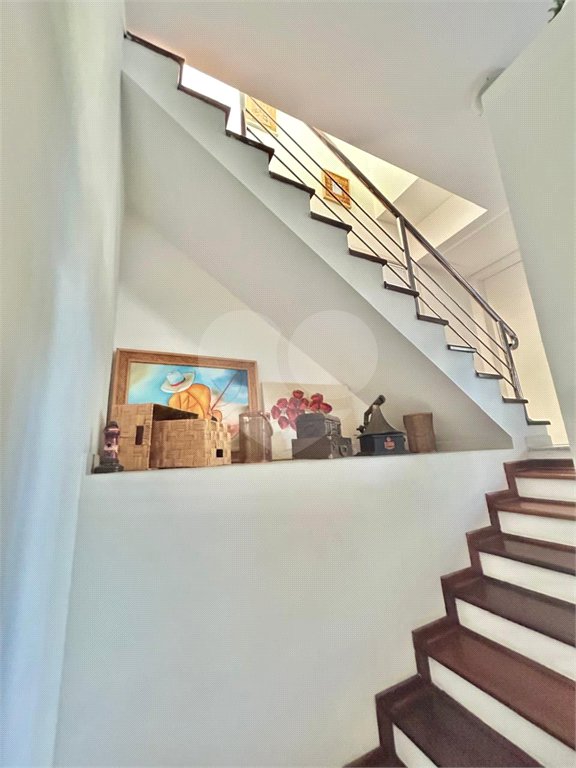 Casa em condomínio à venda com 3 suítes em Vila São Silvestre, São Paulo, SP