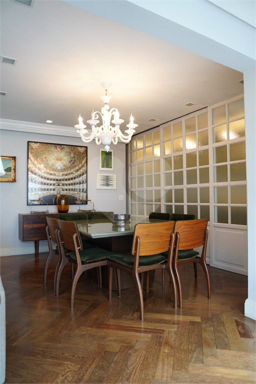 Apartamento à venda com 2 suítes em Itaim Bibi, São Paulo, SP