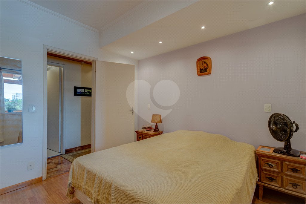 Apartamento à venda com 2 quartos em Chácara Santo Antônio, São Paulo, SP