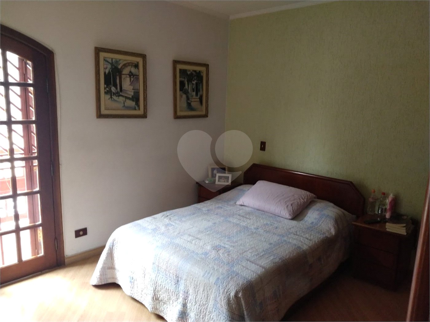 Sobrado à venda com 3 quartos, sendo 1 suíte, em Tucuruvi, São Paulo, SP