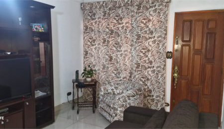 Sobrado à venda com 2 quartos, sendo 1 suíte,  em Vila Guilherme, São Paulo, SP