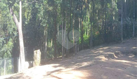 Terreno à venda em Serra da Cantareira, Mairiporã, SP