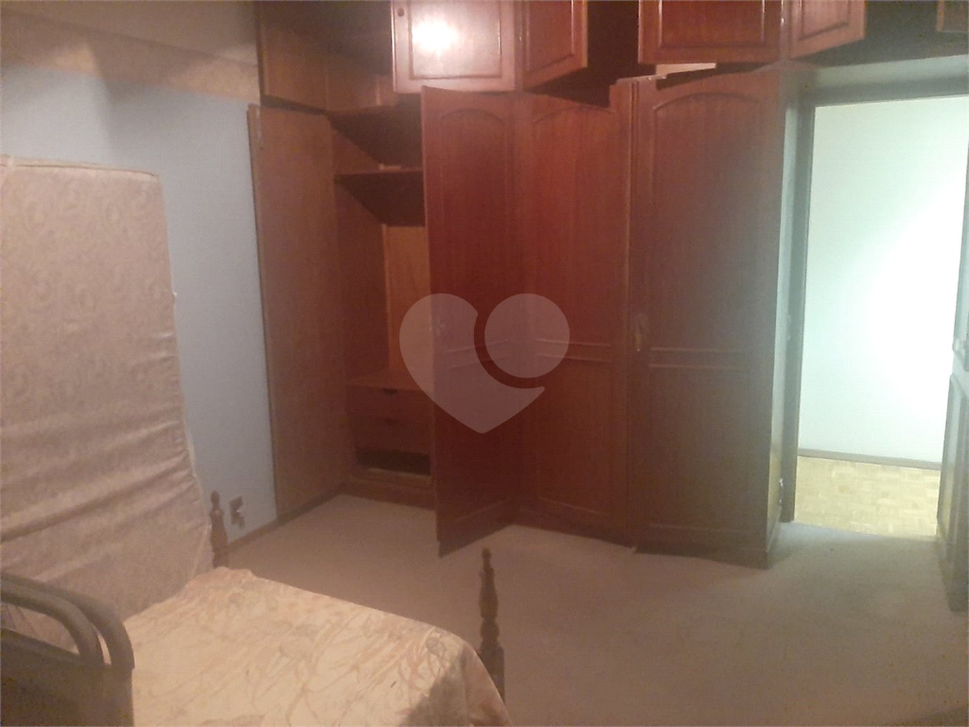 Apartamento à venda com 3 quartos, sendo 1 suíte, em Tijuca, Rio de Janeiro, RJ