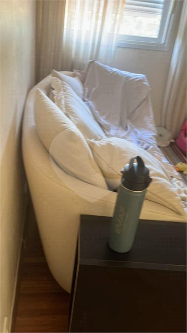 Apartamento à venda com 1 suíte em Brooklin Paulista, São Paulo, SP