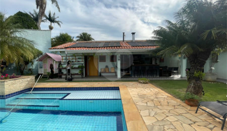 Casa à venda com 3 quartos, sendo 1 suíte, em Vila Esperia Ou Giglio, Atibaia, SP