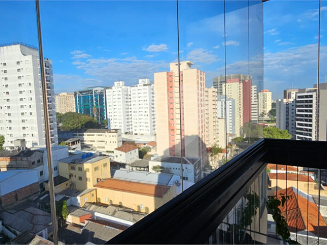 Apartamento à venda com 3 quartos, sendo 1 suíte,  em Conceição, São Paulo, SP