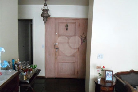 Apartamento à venda com 3 quartos, sendo 1 suíte, em Jardim Paulista, São Paulo, SP