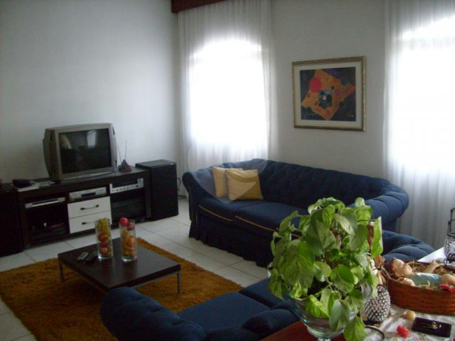 Sobrado à venda com 4 quartos em Casa Verde, São Paulo, SP