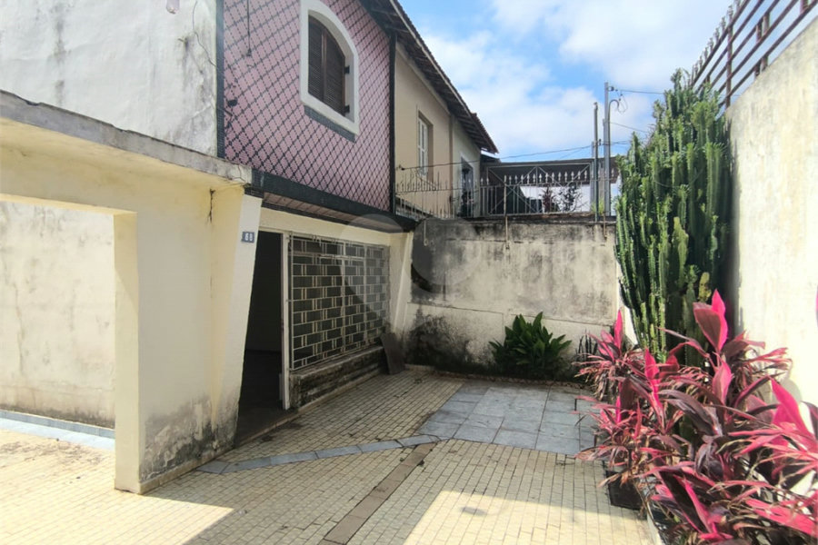 Sobrado à venda com 3 quartos, sendo 1 suíte, em Tremembé, São Paulo, SP