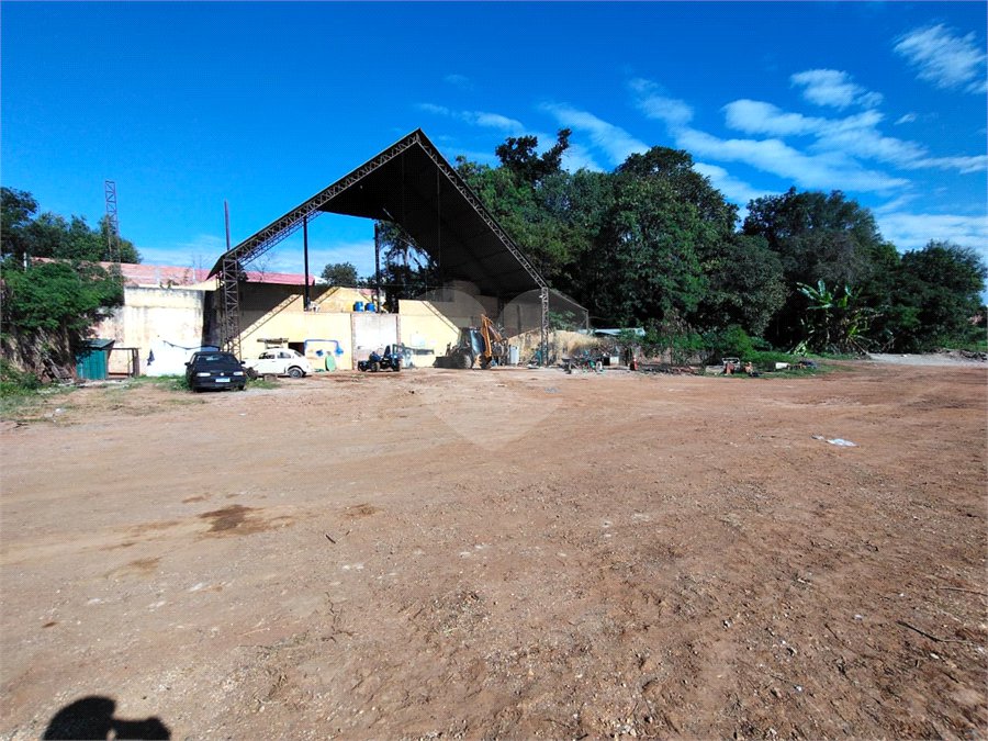 Terreno para alugar em Jardim Bela Vista, Itapetininga, SP