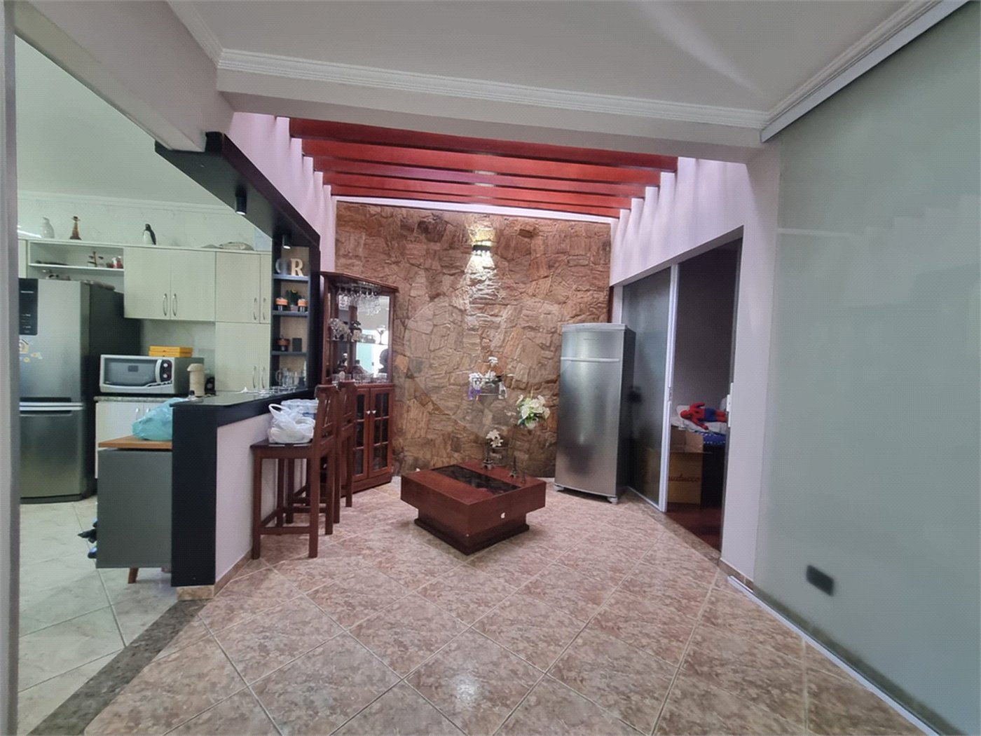 Casa à venda com 4 quartos, sendo 1 suíte, em Jardim São Carlos, Sorocaba, SP