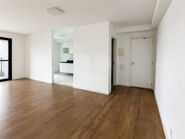 Apartamento à venda com 3 suítes em Vila Cruzeiro, São Paulo, SP