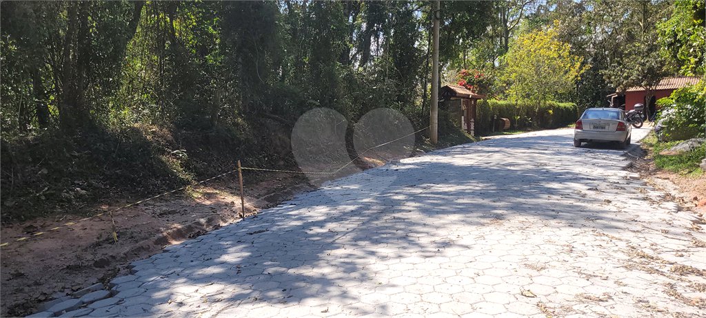 Terreno à venda no condomínio Parque Imperial da Cantareira, Mairiporã - SP
