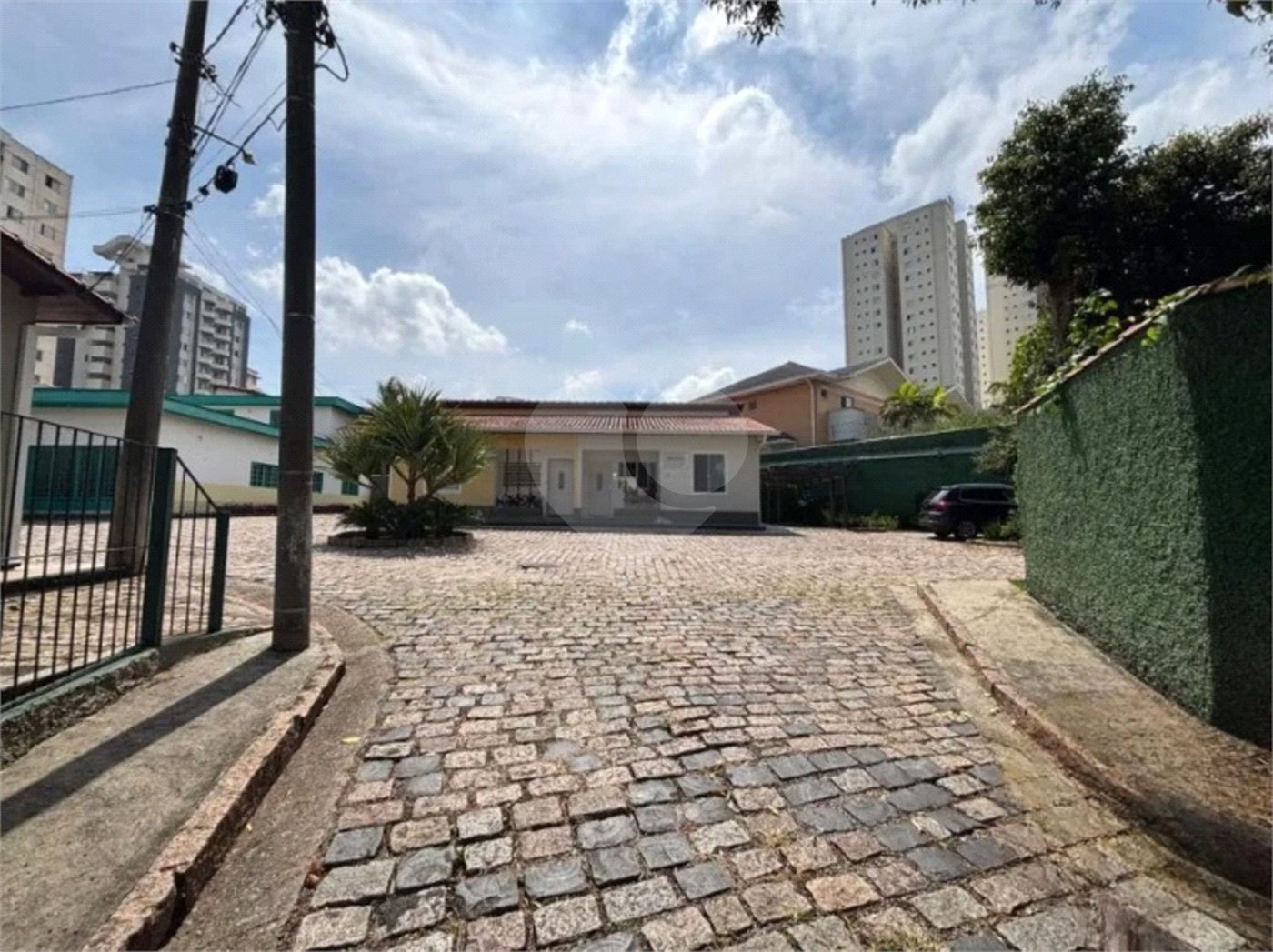Salão para alugar em Vila Sofia, São Paulo, SP
