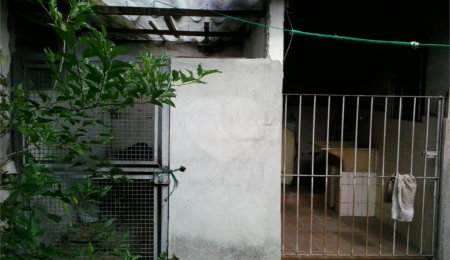 Casa à venda com 4 quartos, sendo 1 suíte, em Jardim Consórcio, São Paulo, SP