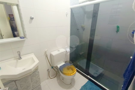 Apartamento à venda com 2 quartos em Grajaú, Rio de Janeiro, RJ