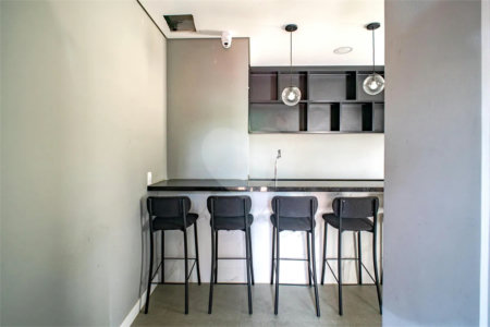 Apartamento à venda com 2 quartos em Jardim Peri Peri, São Paulo, SP