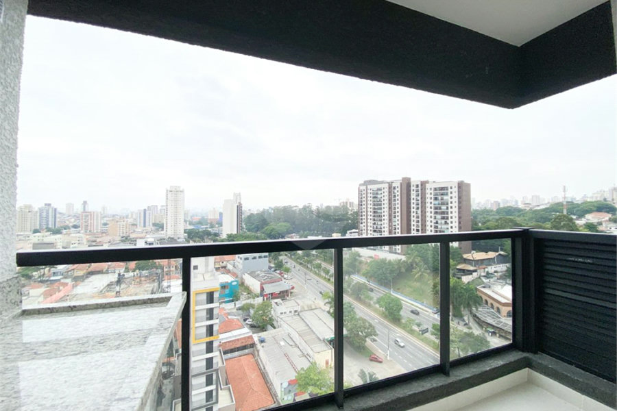 Apartamento à venda com 1 quarto em Vila Guilherme, São Paulo, SP