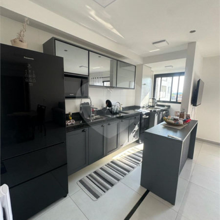 Apartamento à venda com 2 quartos, sendo 1 suíte, em Alvinópolis, Atibaia, SP