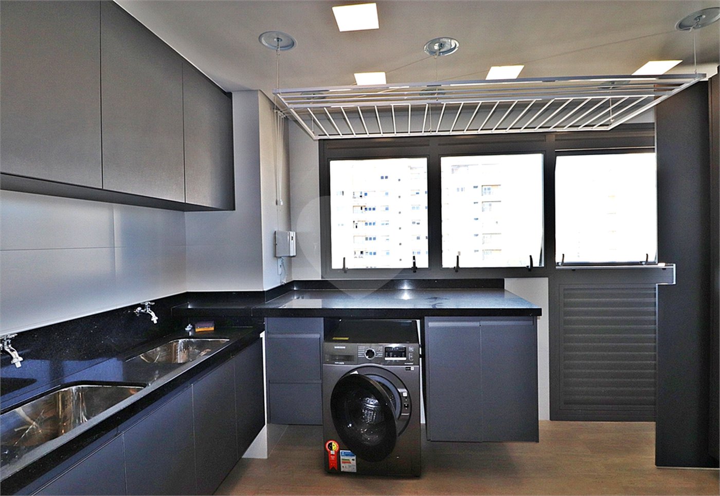 Apartamento à venda com 4 suítes em Santana, São Paulo, SP