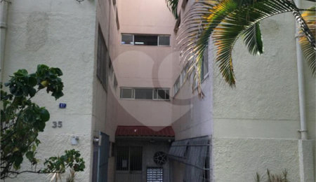 Apartamento à venda com 2 quartos em Alto de Pinheiros, São Paulo, SP