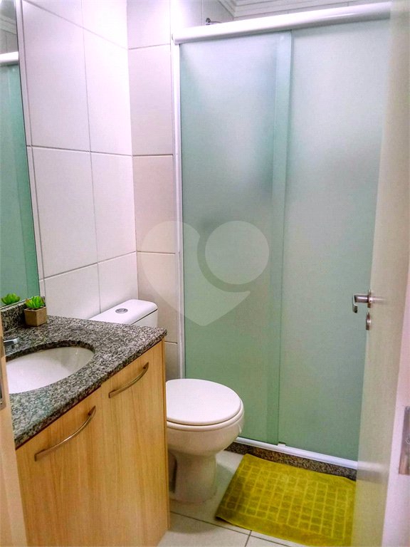 Apartamento à venda com 2 quartos, sendo 1 suíte,  em Jardim Caboré, São Paulo, SP