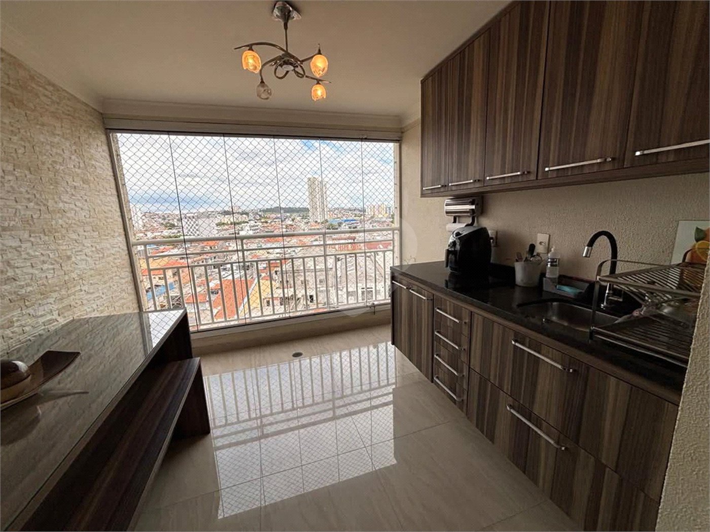 Apartamento à venda com 2 quartos, sendo 1 suíte, em Vila Carrão, São Paulo, SP