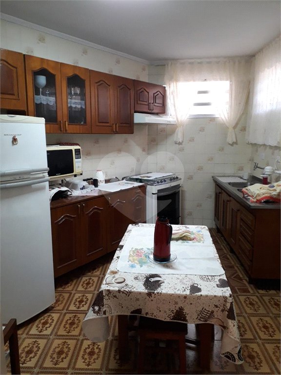 Sobrado à venda com 3 quartos em Casa Verde, São Paulo, SP