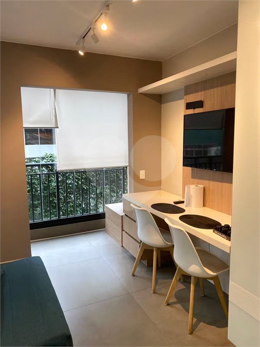 Apartamento à venda com 1 quarto em Liberdade, São Paulo, SP
